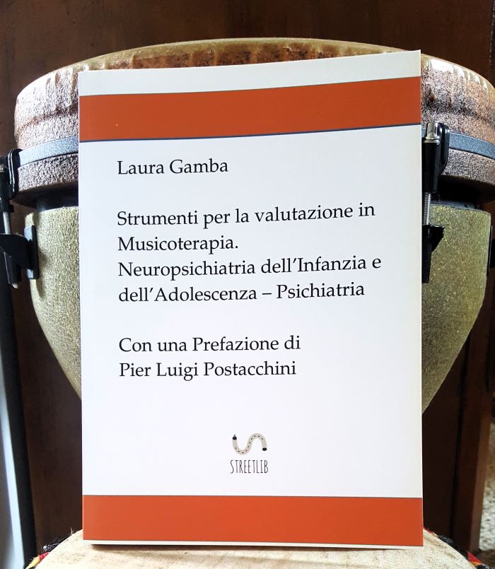 scheda osservazione valutazione musicoterapia bambini adolescenti adulti