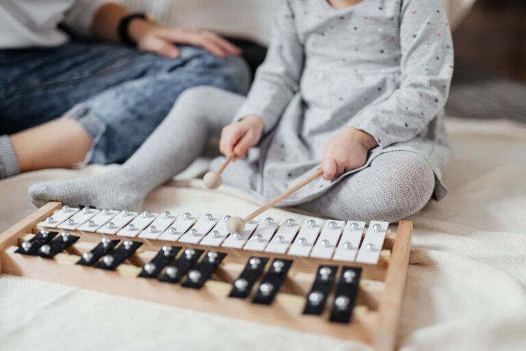 disturbi del neurosviluppo riabilitazione musicoterapia età evolutiva